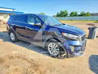 2019 KIA Sorento photo