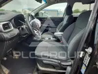 2019 KIA Sorento photo