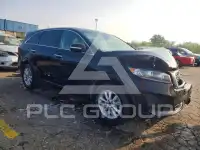 2019 KIA Sorento photo