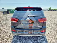 2019 KIA Sorento фото