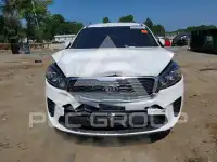 2019 KIA Sorento фото