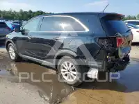 2019 KIA Sorento photo