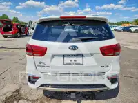 2019 KIA Sorento photo