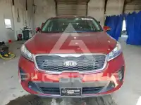 2019 KIA Sorento фото