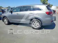 2019 KIA Sorento фото