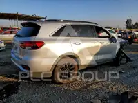 2019 KIA Sorento фото
