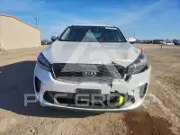 2019 KIA Sorento фото