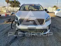 2019 KIA Sorento фото