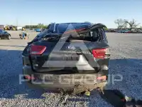 2019 KIA Sorento photo