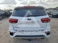 2019 KIA Sorento фото