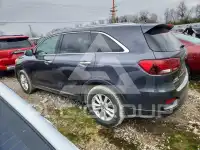 2019 KIA Sorento фото