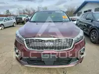 2019 KIA Sorento фото