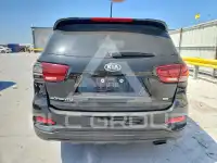 2019 KIA Sorento photo