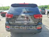 2019 KIA Sorento фото