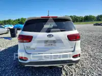 2019 KIA Sorento фото