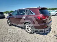 2019 KIA Sorento фото