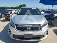 2019 KIA Sorento фото