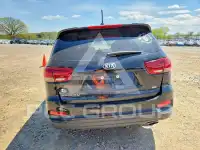 2019 KIA Sorento фото
