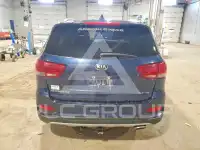 2019 KIA Sorento фото