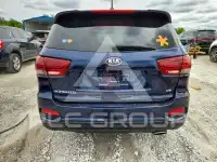 2019 KIA Sorento photo