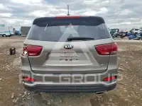 2019 KIA Sorento фото