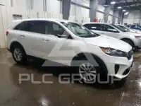 2019 KIA Sorento photo