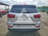 2019 KIA Sorento фото