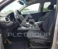 2019 KIA Sorento photo