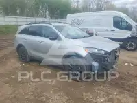 2019 KIA Sorento фото