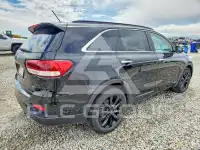 2019 KIA Sorento photo