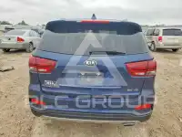 2019 KIA Sorento фото