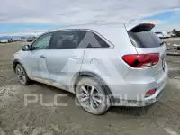 2019 KIA Sorento photo