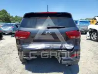 2019 KIA Sorento фото