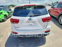 2019 KIA Sorento фото