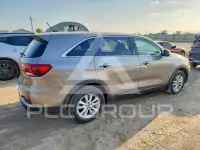 2019 KIA Sorento фото