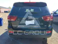2019 KIA Sorento фото
