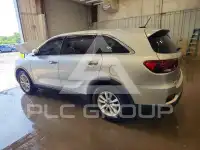 2019 KIA Sorento фото