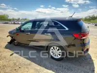 2019 KIA Sorento фото