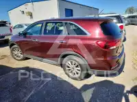 2019 KIA Sorento фото