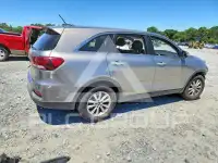 2019 KIA Sorento фото