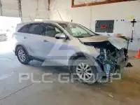 2019 KIA Sorento photo