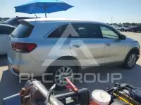2019 KIA Sorento фото