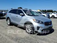 2019 KIA Sorento photo