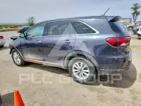 2019 KIA Sorento photo