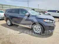 2019 KIA Sorento photo