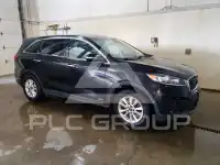 2019 KIA Sorento фото