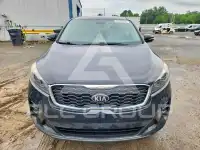 2019 KIA Sorento фото
