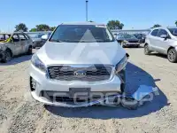 2019 KIA Sorento photo