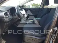 2019 KIA Sorento photo