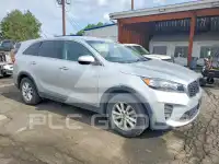 2019 KIA Sorento фото